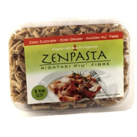 Zen Pasta Rigataki Monodose