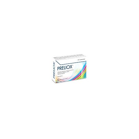 Preliox 30 Compresse