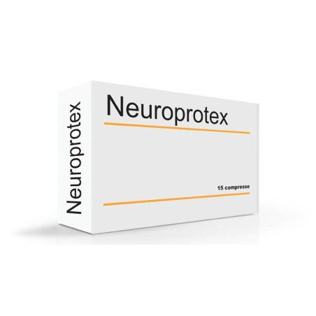 Neuroprotex 15 Compresse