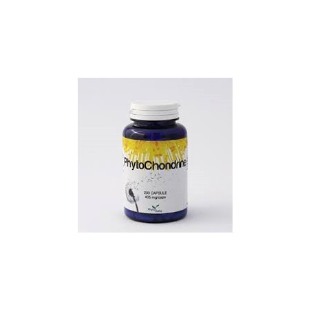 Phytochondrine 60 Capsule