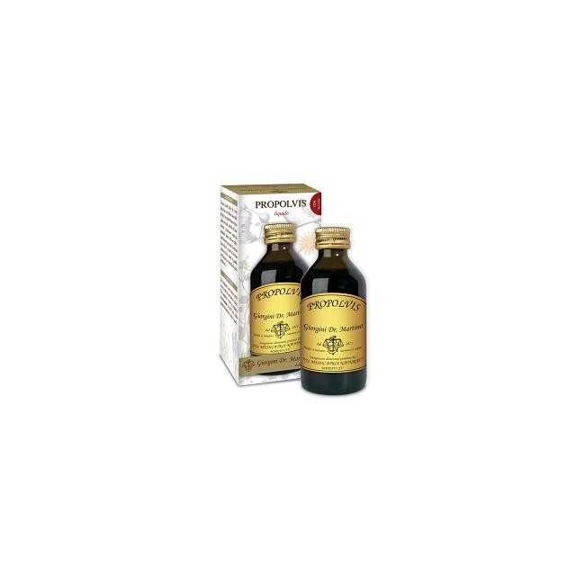 Propolvis Sciroppo 100ml