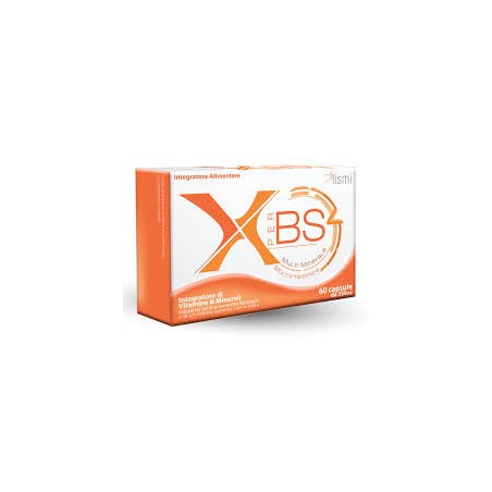 Lismi Xbs Per 60 Capsule