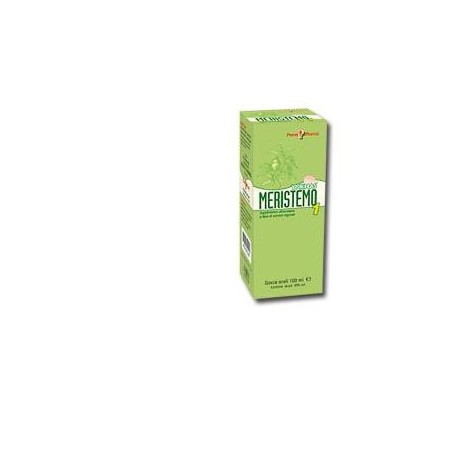 Meristemo Ynkhas 1 100ml