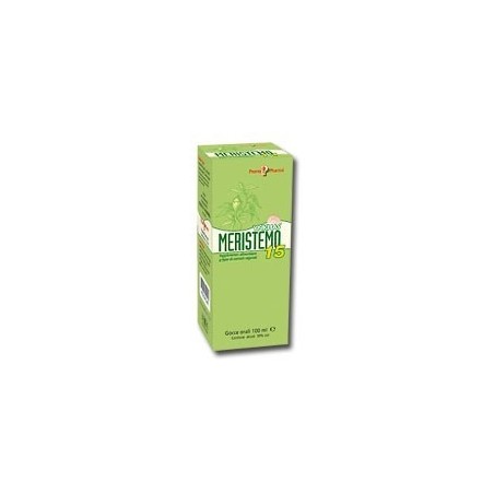 Meristemo Ynkhas 15 100ml