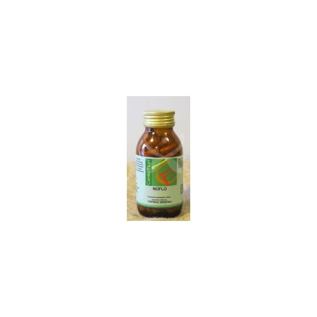 Cento Fiori Noflo 100 Capsule 39g