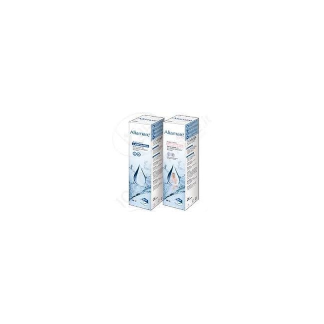 Aliamare Spray 100ml