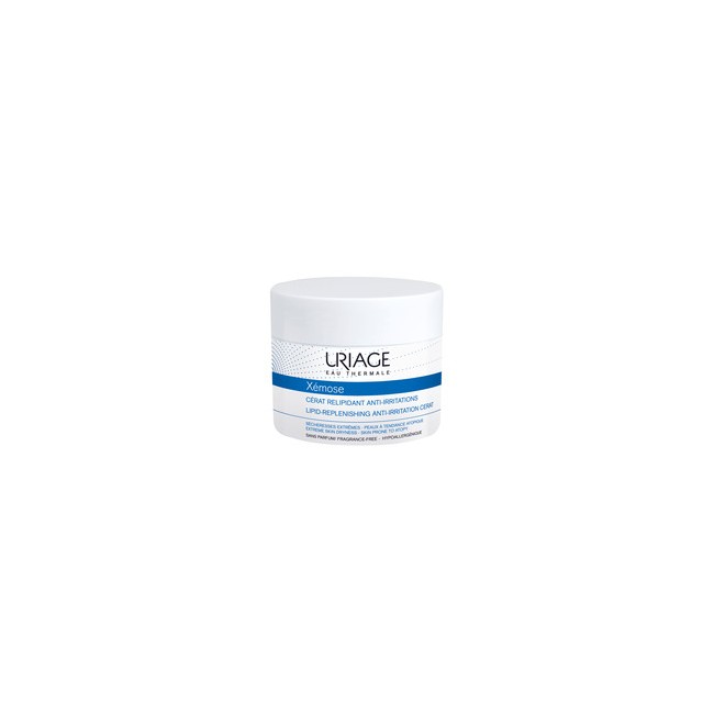 Uriage Xemose Cerato Anti-irritazione 200ml