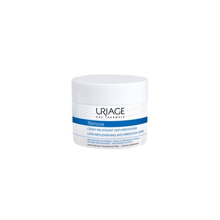 Uriage Xemose Cerato Anti-irritazione 200ml