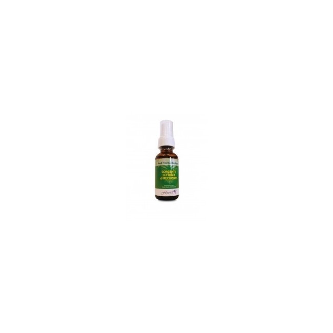 Natur Post Trauma Stabilizer Spray 30ml