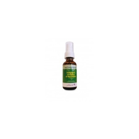 Natur Post Trauma Stabilizer Spray 30ml