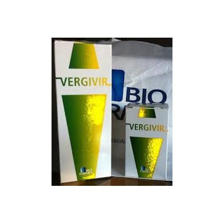 Biofarmex Vergivir 180ml