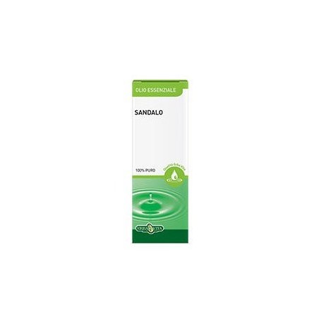 Erba Vita Sandalo Olio Essenziale 10ml