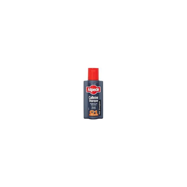 Alpecin Energizer Shampo Alla Caffeina 200 Ml