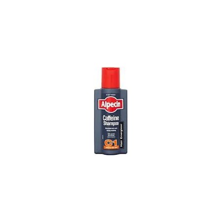 Alpecin Energizer Shampo Alla Caffeina 200 Ml