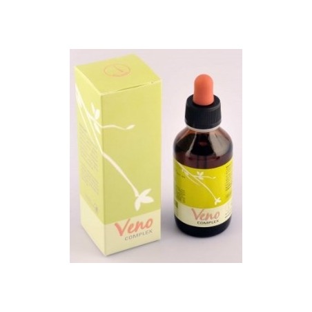 Veno Complex Gocce 100ml