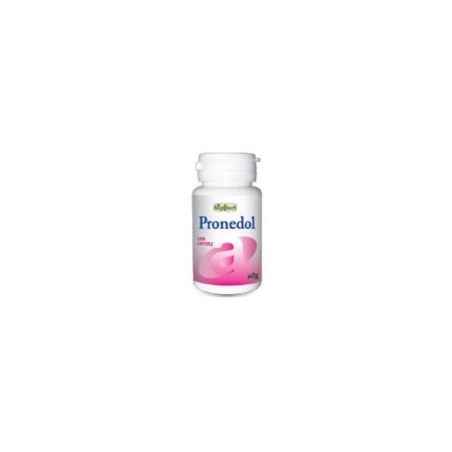 Pronedol 120 Capsule