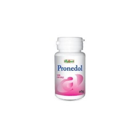 Pronedol 120 Capsule