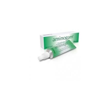 Aminogam Gel 15ml