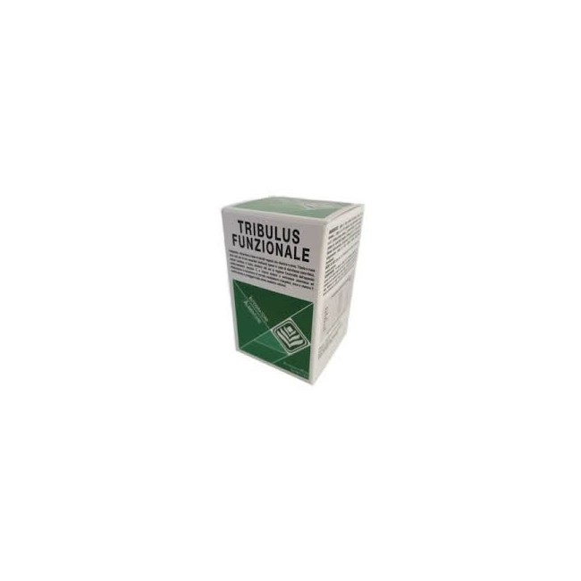 Gheos Tribulus Funzionale 60 Compresse