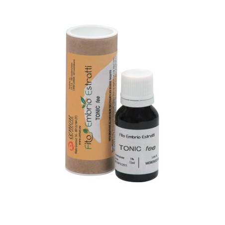 Cemon Tonic Fee 15ml