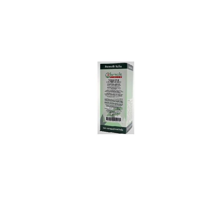 Viosone Complesso Gocce 100ml