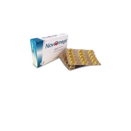 Novomega 30 Capsule