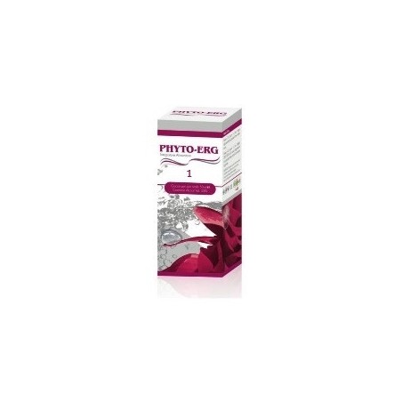 Phyto-erg 1 Gocce 50ml