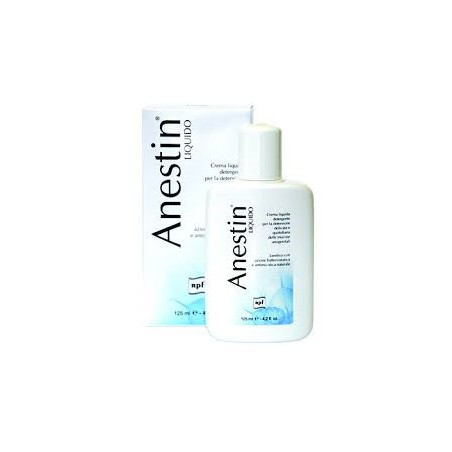 Anestin Liquido 125ml