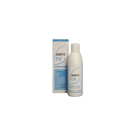 Anfo 3 Detergente 200ml