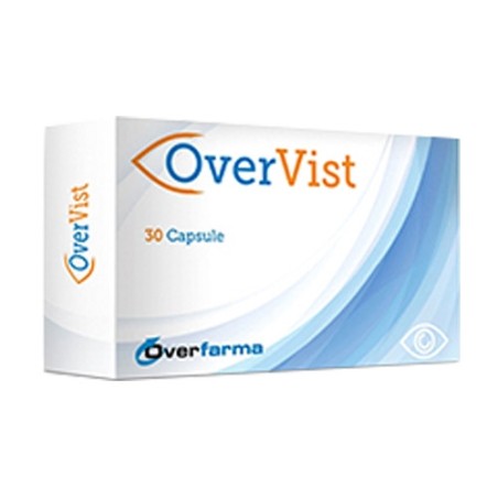 Overvist 30 Capsule