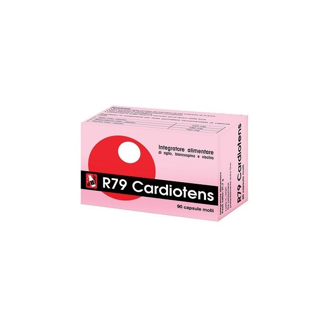 R 79 Cardiotens 90 Perle