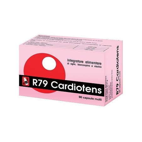 R 79 Cardiotens 90 Perle