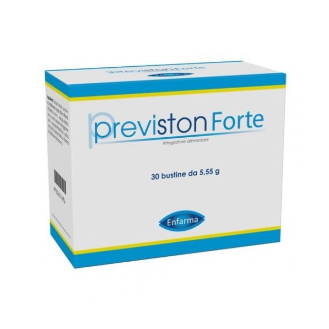 Previston Forte 30 Buste