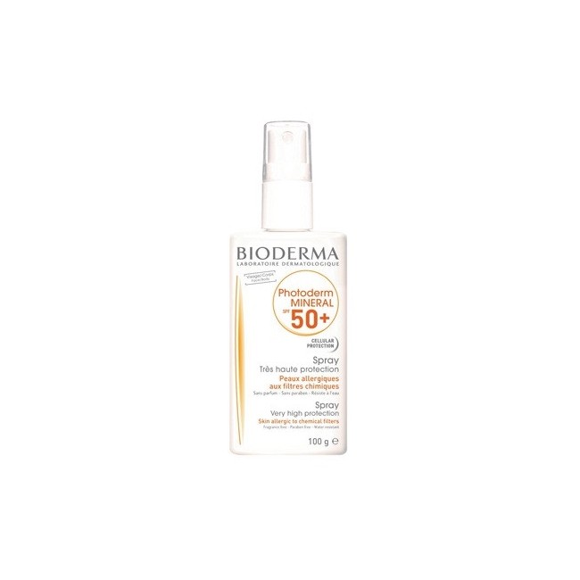 Photoderm Mine Spf50+ Spray 100ml