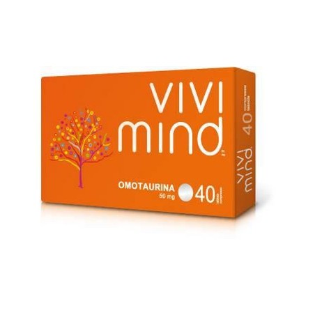 Vivimind 40 Compresse