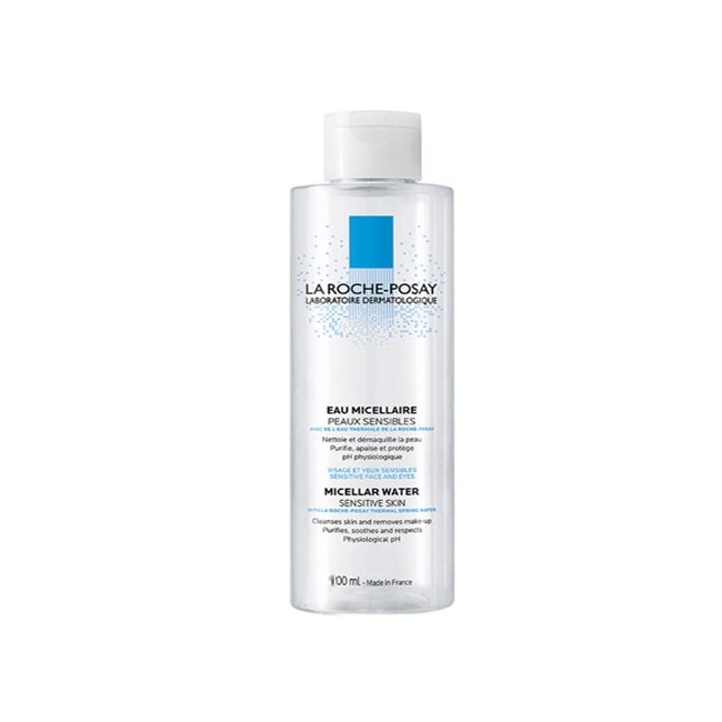 La Roche Posay Soluzione Micellare Fisiologica 750ml