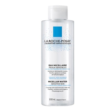 La Roche Posay Soluzione Micellare Fisiologica 750ml