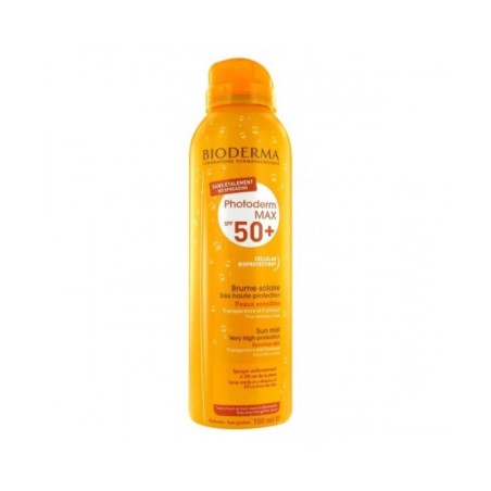 Bioderma Photoderm Max Brume T Spf50+ 150 Ml