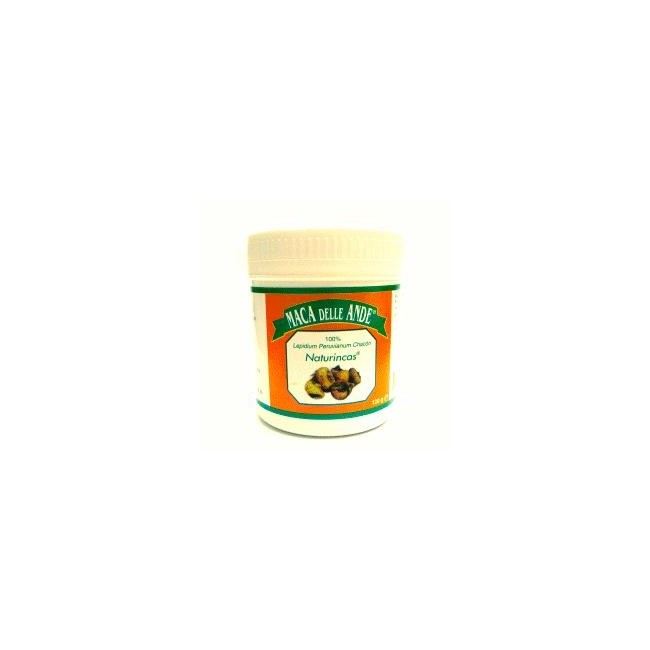 Maca Ande Polvere Naturincas 120g