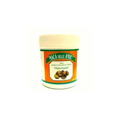 Maca Ande Polvere Naturincas 120g