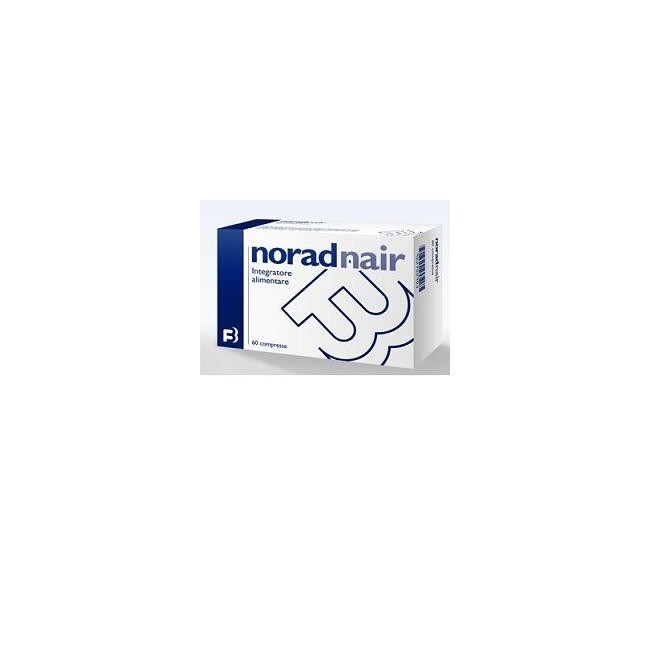 Norad Nair 60 Compresse