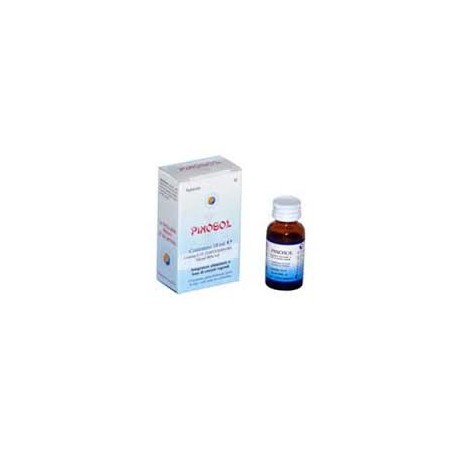 Pinosol Liquido 10ml