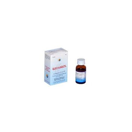 Herboplanet Salviasol Liquido 10ml