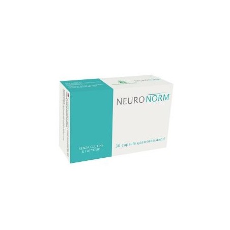 Neuronorm 30 Perle