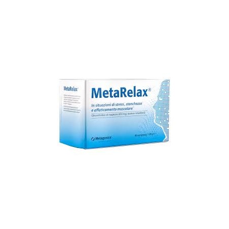 Metarelax  90 Compresse