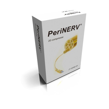 Perinerv D 30 Compresse