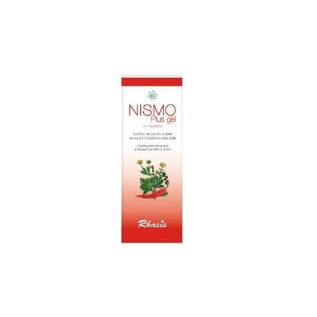 Nismo Plus Gel 200ml