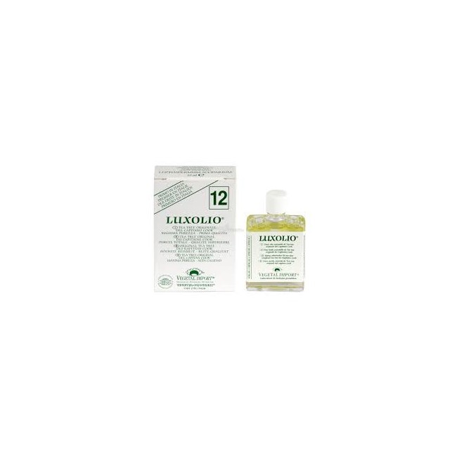 Luxolio Olio Essenziale Capitano Cook 10 Ml