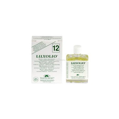 Luxolio Olio Essenziale Capitano Cook 10 Ml