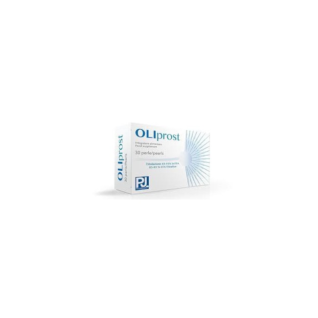 Oliprost 30 Perle